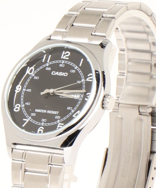 CASIO（カシオ） 腕時計 メンズ レディース : ZOZOTOWN Yahoo!店