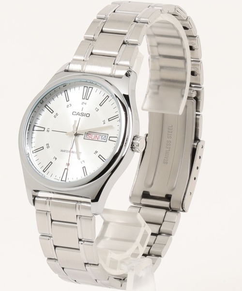 CASIO（カシオ） 腕時計 メンズ レディース : ZOZOTOWN Yahoo!店