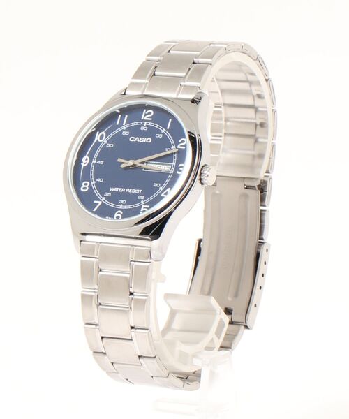 CASIO 腕時計 CASIO（カシオ） 腕時計 メンズ レディース : ZOZOTOWN Yahoo!店