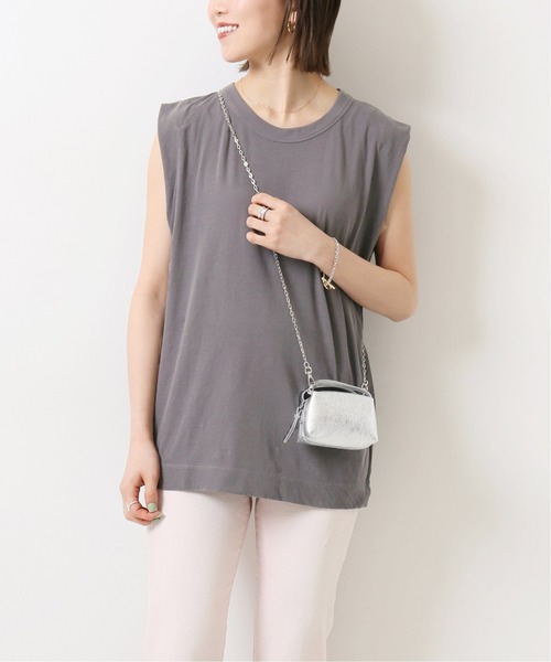 大特価 タンクトップ Aton エイトン Frescaタンクトップ トップス レディースファッション ファッション 10 0 Houseofcouturenewport Com 大特価 タンクトップ Aton エイトン Frescaタンクトップ トップス レディースファッション ファッション 10 0 Houseofcouturenewport Com