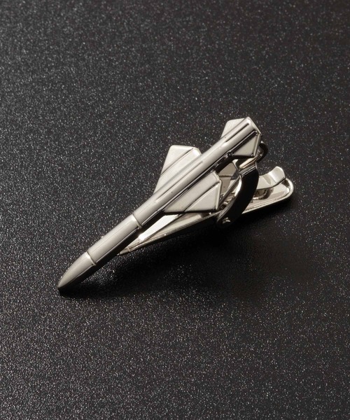 Quit Running（クイトランニング） ネクタイピン ホビーデザイン