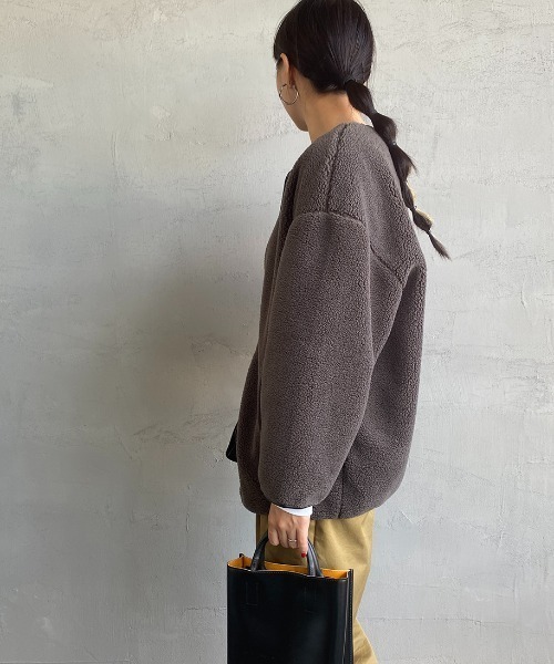 JEANS FACTORY Clothes ジャケット ブルゾン 「Jeans Factory