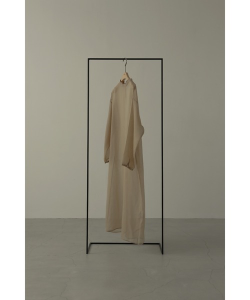 la peau de gem ワンピース la peau de gem ワンピース 「LA PEAU DE GEM」rope one piece