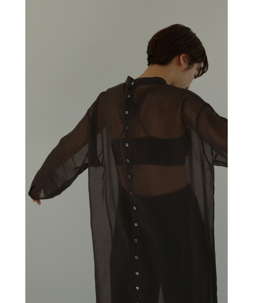 la peau de gem（ラポドゥジェム） レディース ワンピース 「LA PEAU