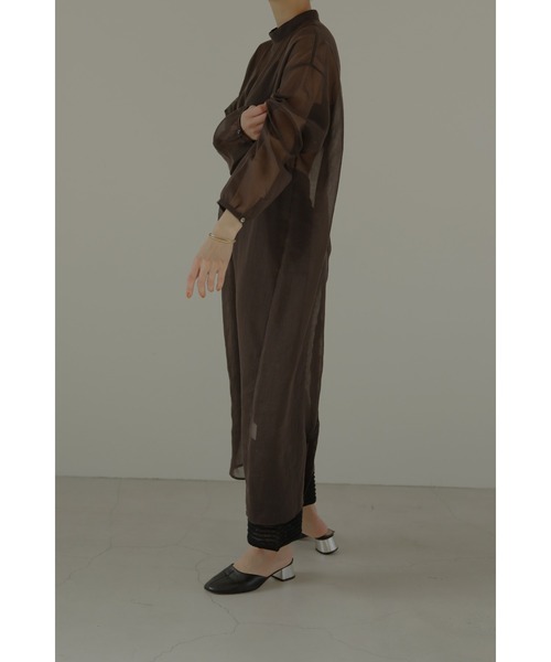 la peau de gem（ラポドゥジェム） レディース ワンピース 「LA PEAU