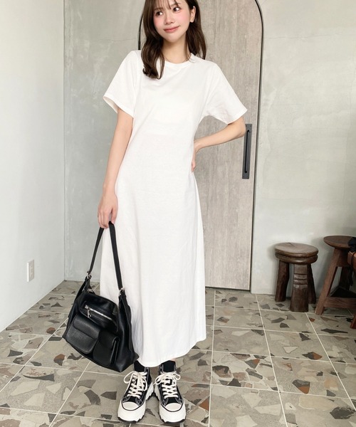 断捨離中ですさま専用　【美品】バーバリー　ワンピース　100センチ 楽天市場】新色追加 ワンピース 花柄 春 夏 秋 白 旅行 ピンク