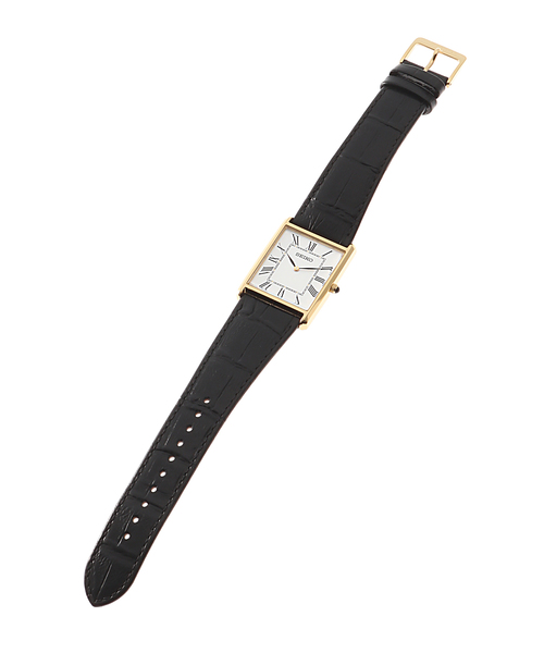 SEIKO 腕時計 「SEIKO / セイコー」ESSENTIALS SWR052 unisex