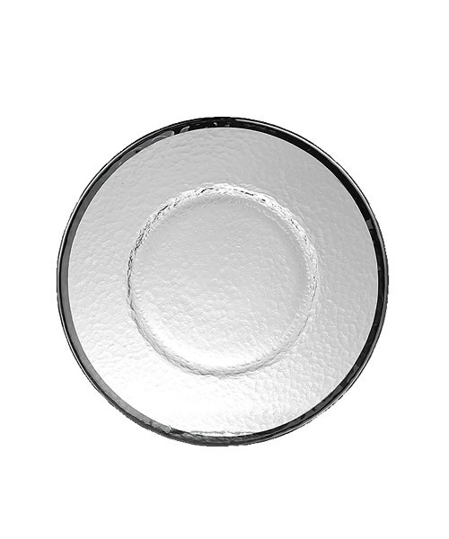 食器 GLASS TABLEWARE OBO GOLD PLATE 220/グラステーブルウェア オーボ ゴールド プレート 220 | DULTON | 02