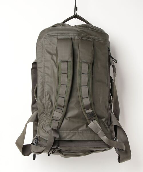 THE NORTH FACE ドラムバッグ 「THE FACE」Base Camp Voyager