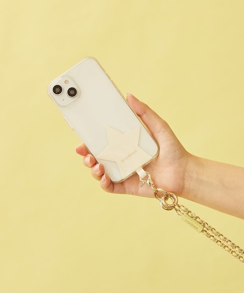 ストラップ Miharu Hashibami 「HASHIBAMI」メテオール モバイルストラップ