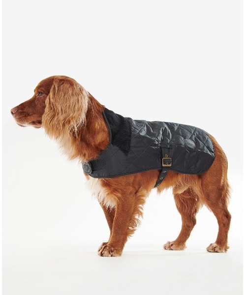 Barbour（バブアー） 犬 服 キルトドッグコート : ZOZOTOWN Yahoo!店