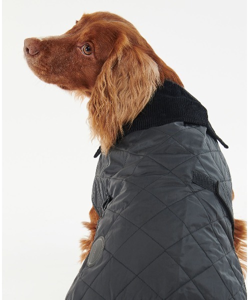 Barbour（バブアー） 犬 服 キルトドッグコート : ZOZOTOWN Yahoo!店