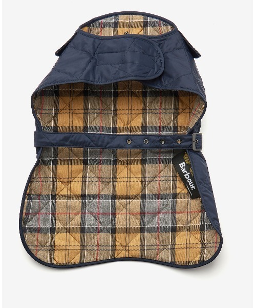 Barbour（バブアー） 犬 服 キルトドッグコート : ZOZOTOWN Yahoo!店