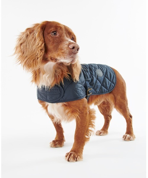 Barbour（バブアー） 犬 服 キルトドッグコート : ZOZOTOWN Yahoo!店