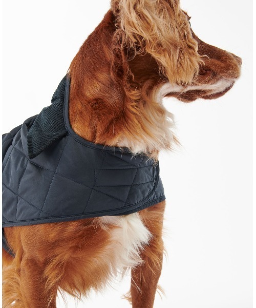 Barbour（バブアー） 犬 服 キルトドッグコート : ZOZOTOWN Yahoo!店
