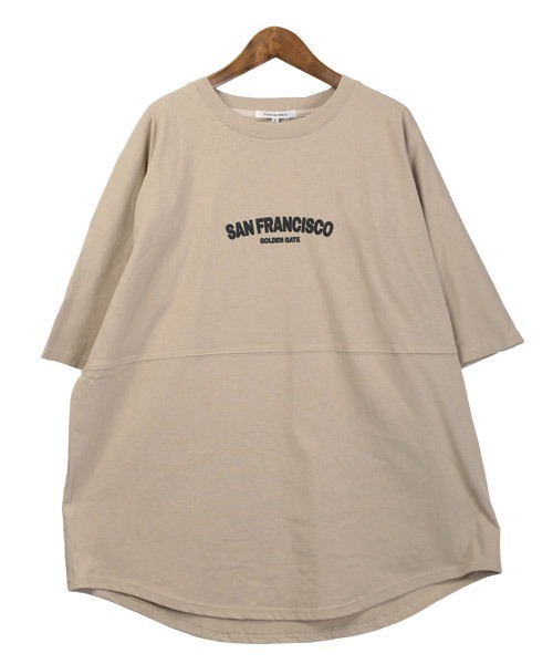 STONE ☆バックロゴプリント Tシャツ MENS TIME SALE] Stone Island ストーンアイランド ガーメントダイ