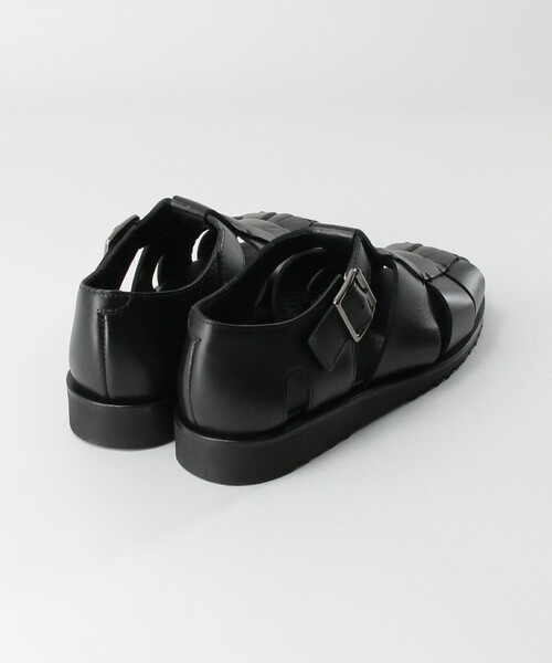 サンダル 「PARABOOT」 パシフィック/シューズ メンズの画像
