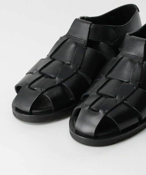 サンダル 「PARABOOT」 パシフィック/シューズ メンズの画像
