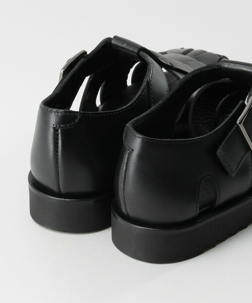 サンダル 「PARABOOT」 パシフィック/シューズ メンズの画像
