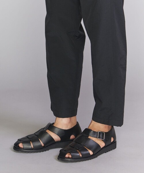 サンダル 「PARABOOT」 パシフィック/シューズ メンズの画像