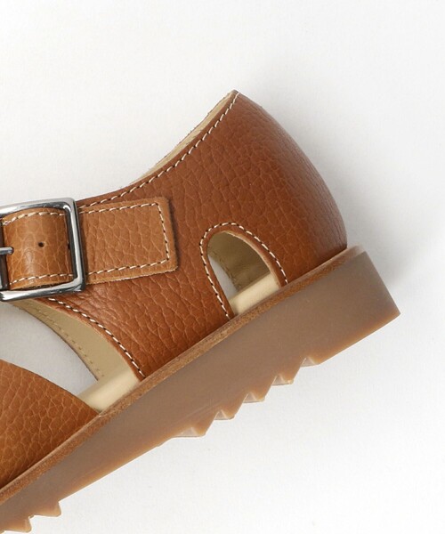 サンダル 「PARABOOT」 パシフィック/シューズ メンズの画像