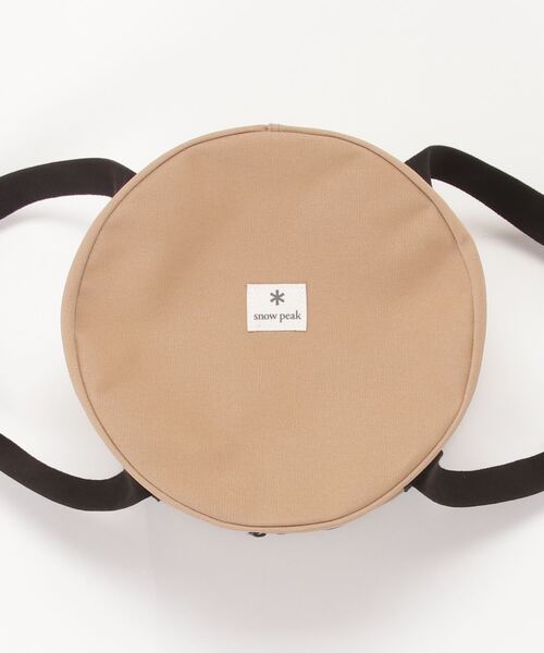 スノーピーク和鉄ダッチオーブン収納ケース M snow peak 和鉄ダッチオーブン収納ケースM : ZOZOTOWN Yahoo!店