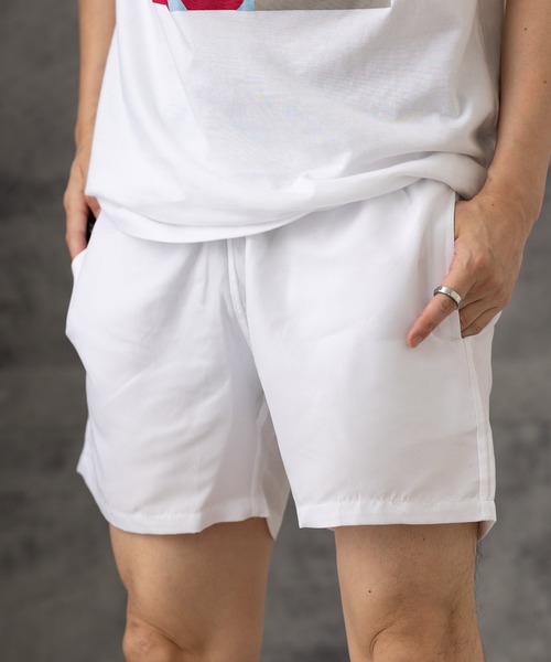 emonique（エモニーク） 水着 サーフパンツ デザインアソート 海パン