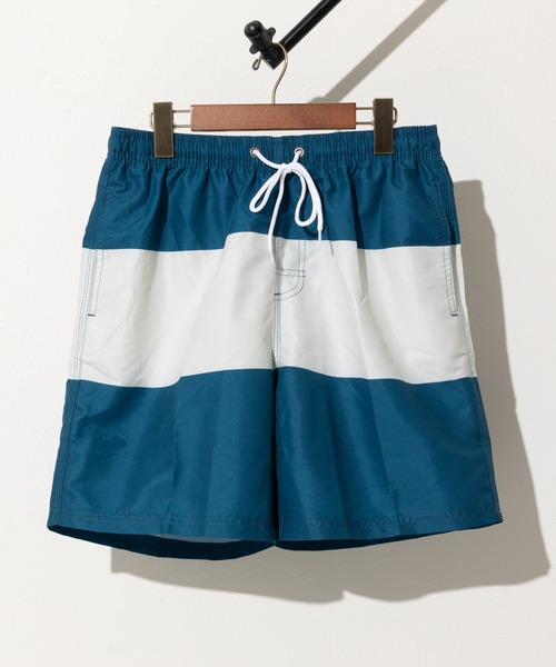 emonique（エモニーク） 水着 サーフパンツ デザインアソート 海パン