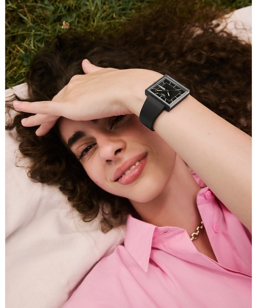 WHAT IF...ROSE? （スウォッチ） WHAT IF…ROSE? - SO34P700 | Swatch® United States