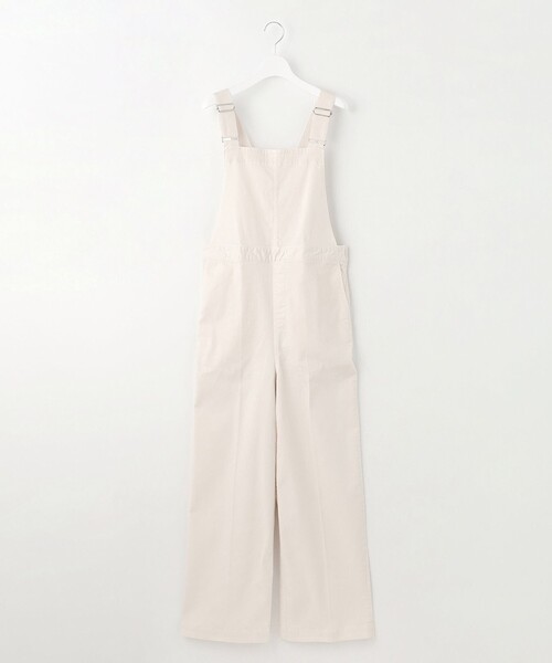 23区（ニジュウサンク） サロペット オーバーオール 「SLOW/一部店舗