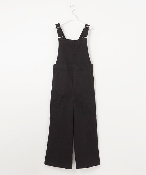 SLOW/一部店舗限定】SLOW DENIM サロペット / 23区 S