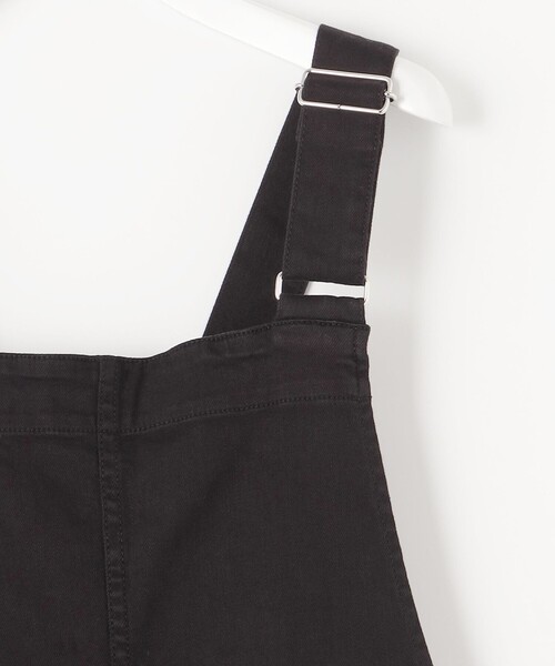 23区（ニジュウサンク） サロペット オーバーオール 「SLOW/一部店舗