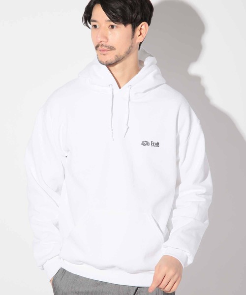 FRUIT OF THE LOOM（フルーツオブザルーム） パーカー FRUIT OF THE