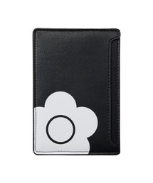 MARY QUANT（マリークヮント） パスポートケース マリークワント mary