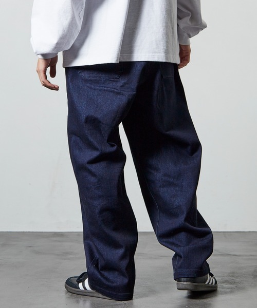 【新品未開封】argue モブベイカーパンツ黒　サイズ① Recommend】 Sasquatchfabrix. / @sasquatchfabrix_official