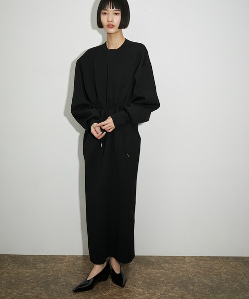 ADAM ET ROPE'｜フォルムウェッジパンプス | Rakuten Fashion