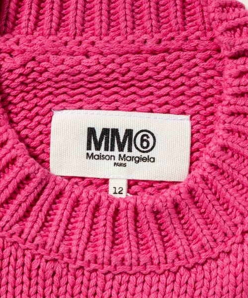 ワンピース MM6 Maison Margiela(エムエムシックス)Kids ＆ Junior  