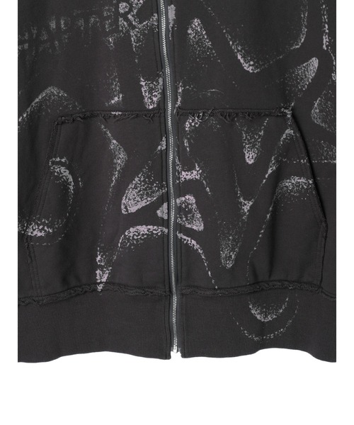 DURAS パーカー Original hoodie レディース : ZOZOTOWN Yahoo