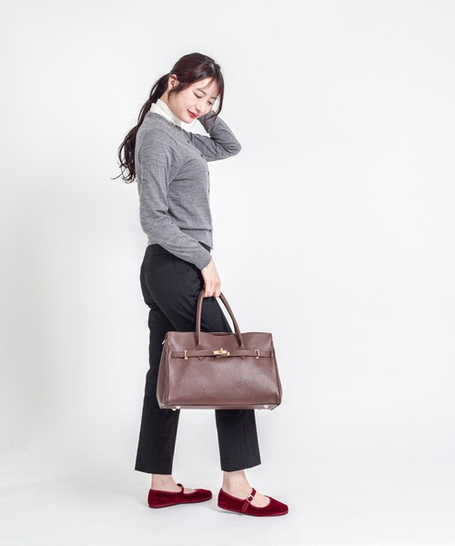 drogheria Crivellini バレエシューズ パンプス 「Drogheria
