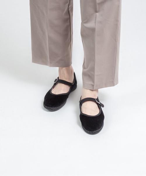 drogheria Crivellini バレエシューズ パンプス 「Drogheria