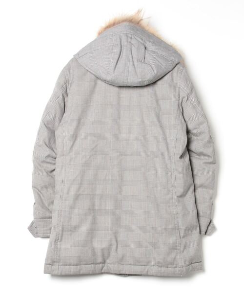 【残り3日で終了】Black Label ダウンジャケット Mサイズ 楽天市場】【返品交換送料無料】NANGA WHITE LABEL（ナンガ ホワイト