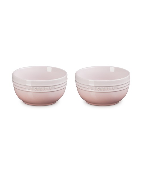 Le Creuset（ル・クルーゼ） 食器 レジェ・ボール 330ml ブライダル