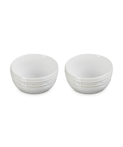 Le Creuset（ル・クルーゼ） 食器 レジェ・ボール 330ml ブライダル