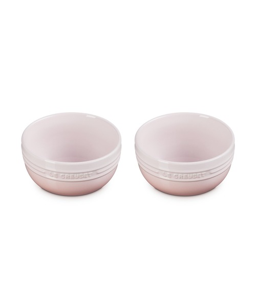 Le Creuset（ル・クルーゼ） 食器 レジェ・ボール 330ml ブライダル