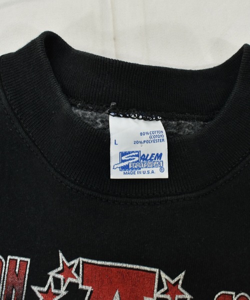 NBA/NFL/NHL/MLB トレーナー スウェット 「ヴィンテージ古着