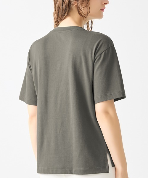 Kameju  Lantern Knitted Volume Top - black - Mame Kurogouchi