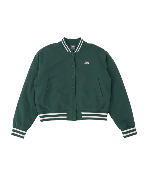 New Balance コート ジャケット Knitjacket（ニューバランス