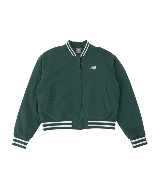 メンズ アウター New Balance Knitjacket（ニューバランス ニットジャケット）｜zozo｜03