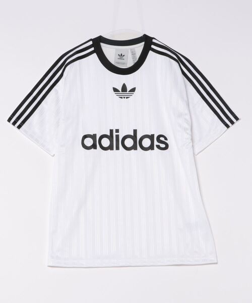adidas アディダス M ADICOLOR POLY T ショートスリーブ adidas】 アディダス M ADICOLOR POLY T ショートスリーブ