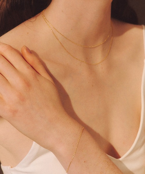 les bon bon ブレスレット les bon bon｜princess bracelet ブレスレット ストーン